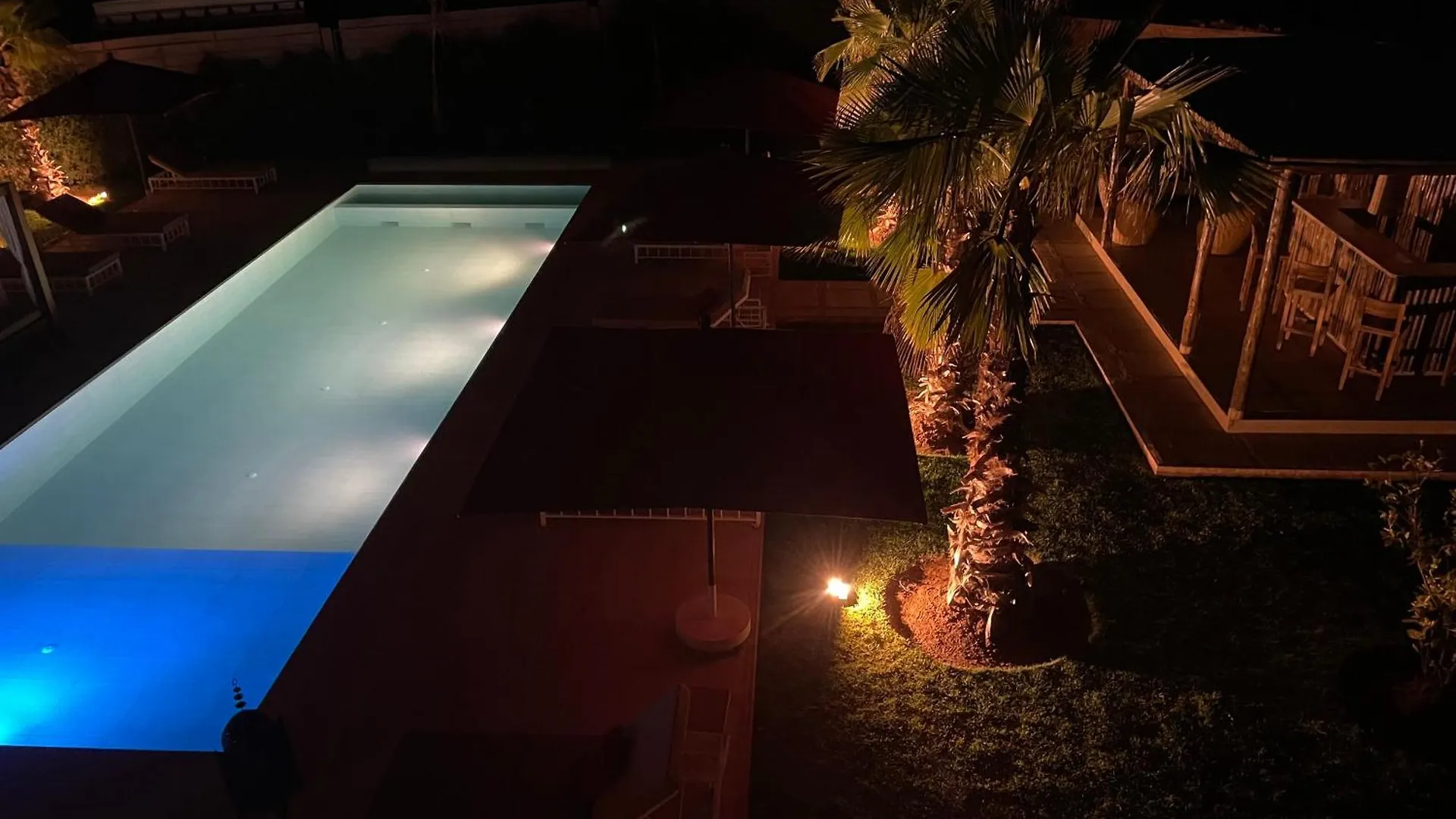 Villa Aljana Marrakech Marrakesh