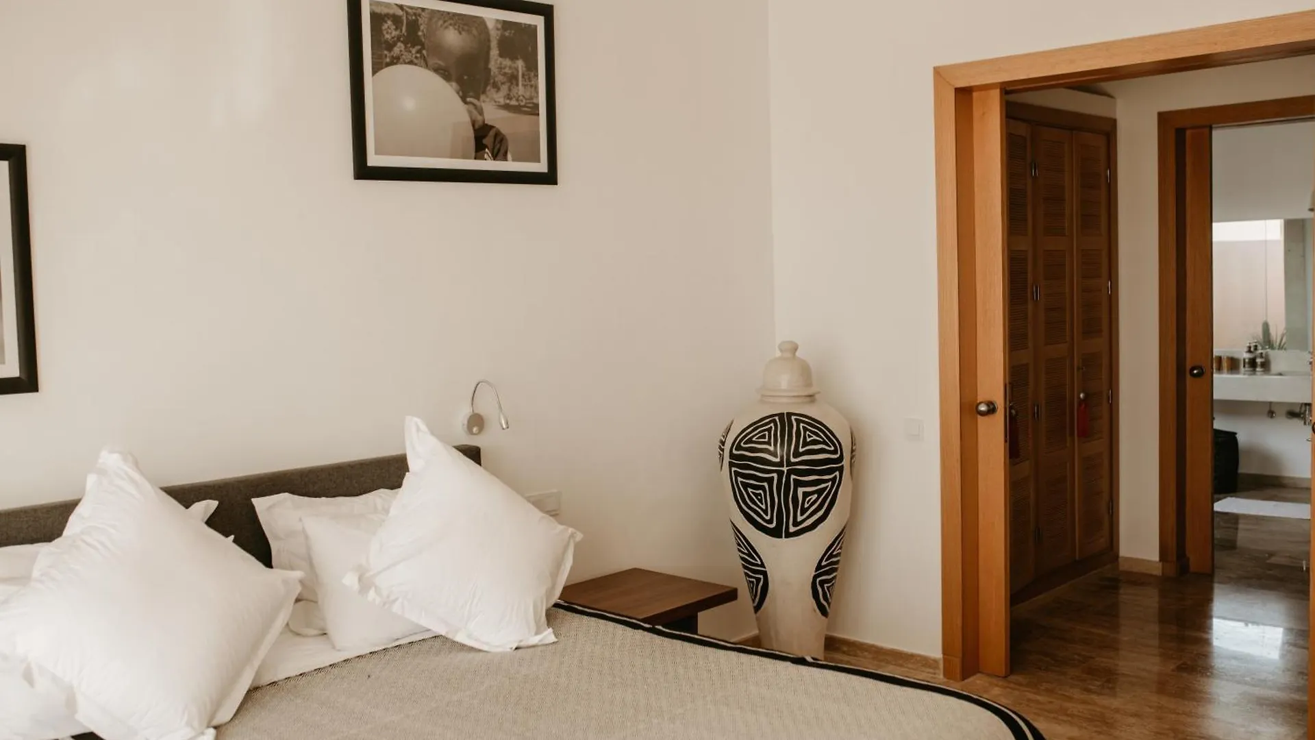 Villa Aljana Marrakech Marrakesh Morocco
