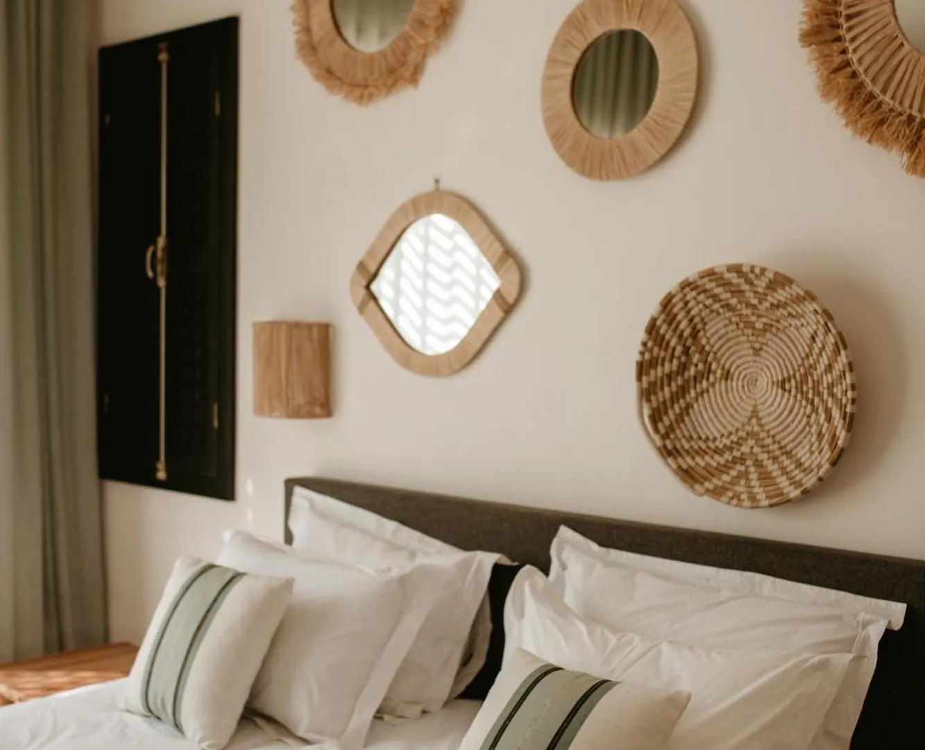 Villa Aljana Marrakech Marrakesh Morocco