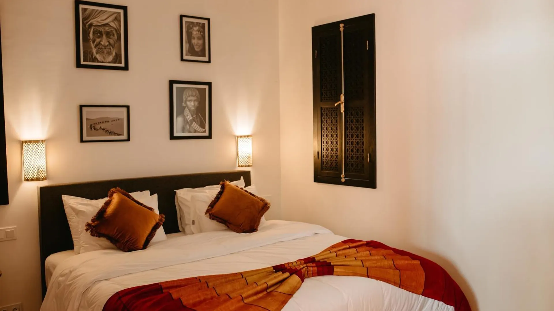 Villa Aljana Marrakech Marrakesh